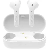 DeFunc Casque Bluetooth 5.0True Basic Wireless Bleu/Bleu 71961