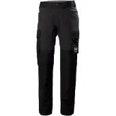 Helly Hansen Pantalon Cargo Oxford 4x (60)