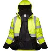 Helly Hansen Veste D'Hiver Uc-Me (S)