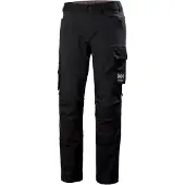 Helly Hansen Pantalon De Travail Oxford 4x (60)