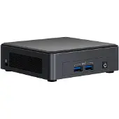 Intel NUC 11 Pro