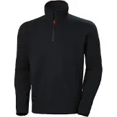 Helly Hansen Kensington Halfzip Knit Fleece (L)