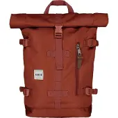 Barts Mountain Rucksack Braun Braun One Size