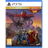 Ps5 Hammerwatch Ii The Chronicles Edition Multicolore PAL