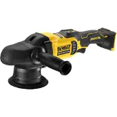 DeWalt - Polisseuse orbitale XR 18V 125mm, sans batterie ni chargeur, boite carton - DCM848N-XJ