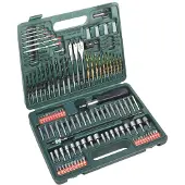 HiKOKI Jeu d'embouts 112 pièces dans une mallette 705315M