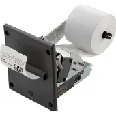 CUSTOM TG02H - Imprimante de reçus - thermique directe - Rouleau (5,7 cm) (USB), Imprimante de caisse, Noir