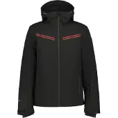 Icepeak Festus blouson noir 52 homme noir 52