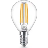 Philips Lampe 6,5 W (60 W) E14 Blanc neutre (E14, 806 lm, 1x)