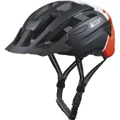 Cairn Prism Xtr Ii Mtb Helmet Noir S