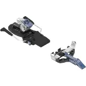 ATK Kuluar 12 91 Mm Touring Ski Bindings Noir 91 mm
