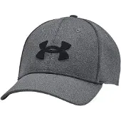 Under Armour Blitzing Cap Gris XL-2XL