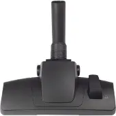 Numatic Buse combinée HiPro, Aspirateur : accessoires, Noir