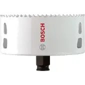 Bosch 2608594241 - Scie-trépan Power-Change, Wood and Metal 108 mm
