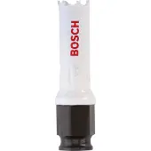 Bosch 2608594196 - Scie-trépan Power-Change, Wood and Metal 16 mm