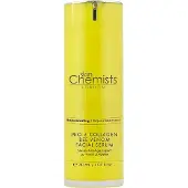 Skin Chemists Pro-5 Sérum visage au collagène et au venin d'abeille 30 ml - Acide hyaluronique et miel de manuka