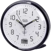 Trevi SL 3P27 Réveil à quartz