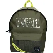 Vadobag Sac à dos Marvel vert, collection "Prove Them Wrong"