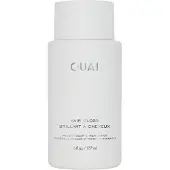 Ouai Hair Gloss - Traitement des cheveux brillant dans le shiny avec Contrle des frisottis - Glaze de cheveux protectrice de chaleur infusee ave