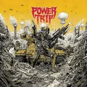 Power Trip CD de - Opening fire: 2008-2014 - pour Indifférent - Standard - Taille Standard