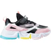 Bejo Baggin Chaussures de sport Noir UE 34 Garçons Noir UE 34