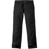 Carhartt Rugged Stretch Canvas Jeans/Pantalons