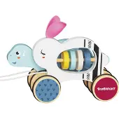 TOPBRIGHT Hase und die Schildkröte