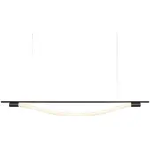 Graypants Lampe suspendue Bow120