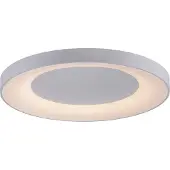JUST LIGHT Plafonnier LED Anika Ø 70 cm