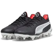 Puma King Ultimate Mxsg Chaussures de football Noir UE 42 Noir UE 42