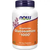 Now Glucosamine 1000 , 90 gélules