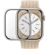 PanzerGlass Full Body Apple Watch 45 mm Protège-écran Transparent