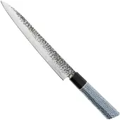 Eden kitchen knives Eden Elements 2001-421 couteau à sashimi, 22 cm