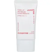 INNISFREE - Tone Up No Sebum Sunscreen EX - Crème solaire