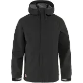 Fjällräven Hc Hydratic Trail Jacket Noir S Homme