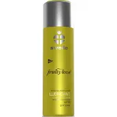 Swede - FRUITY LOVE LUBRIFIANT VANILLE OR POIRE 50 ML