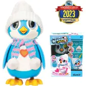 Silverlit RESCUE PENGUIN, 2-fach sortiert 88650