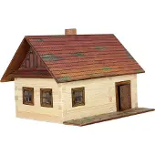 Walachia Chalet
