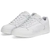 Puma RBD Game Low Sneakers Laag - Wit - Maat 38