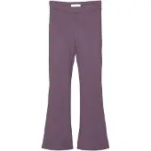 Name it Pantalon 'NKFFrikkali' mûre