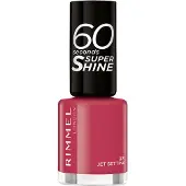 Rimmel Nu Vao 60 Seconds Super Shine 271 Jet Setting 8ml - Rimmel London - Vernis A Ongles