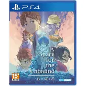 A Space For The Unbound (Multi-Language) - Ps4 (Asie)