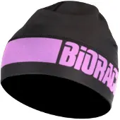 Bioracer Tempest Under Helmet Cap Noir,Rose Femme