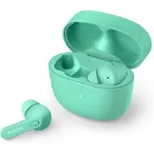 Philips Écouteurs sans fil TWS TAT2206GR/00 vert