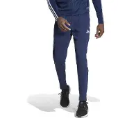 Adidas Pantalon de sport 'Tiro23 League' bleu marine / blanc