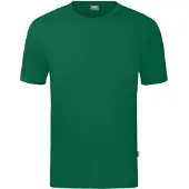 Jako T-shirt Organic enfants - vert