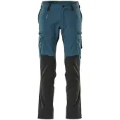 Mascot Advanced 21679 Functional Big Pants Bleu 54 / 32 Homme