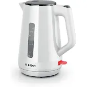 Bosch Bouilloire électrique 1.7l 2400w blanc - - TWK1M121 - mymoment