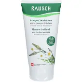 RAUSCH Après-shampooing aux herbes suisses 150 ml Après-Shampooing(S)