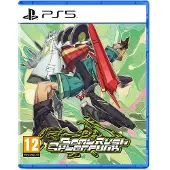 Bomb Rush Cyberfunk Fr/uk PS5
